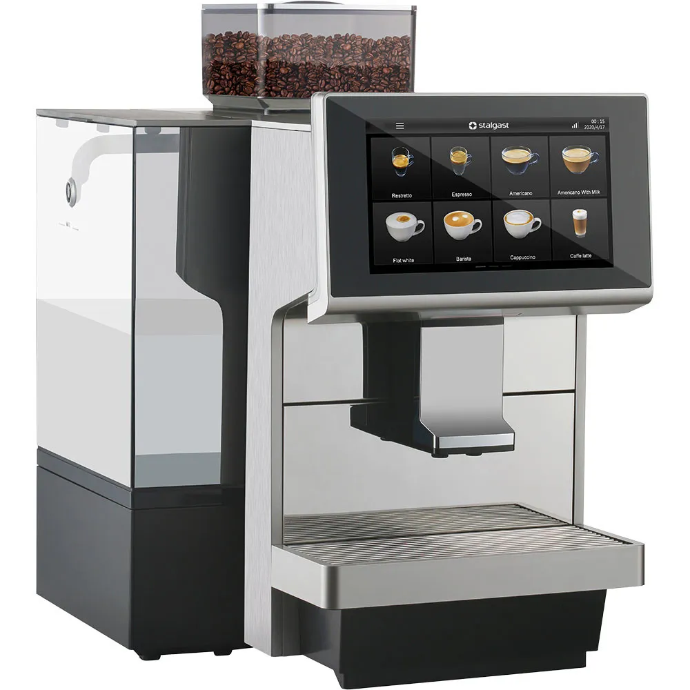 Stalgast V 8 L Automatic Coffee Machine for Professional Use