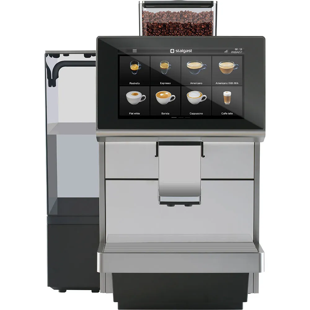 Stalgast V 8 L Automatic Coffee Machine for Professional Use