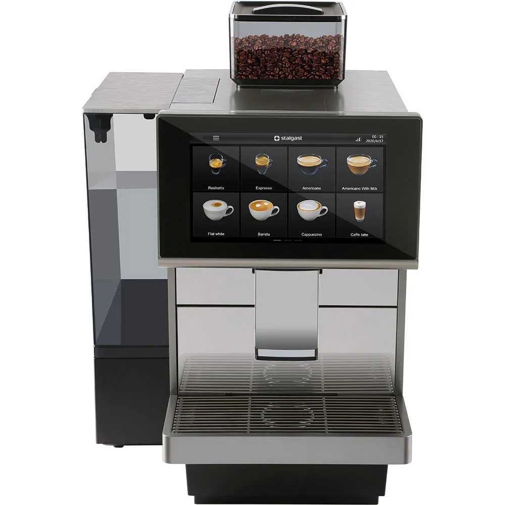 Stalgast V 8 L Automatic Coffee Machine for Professional Use