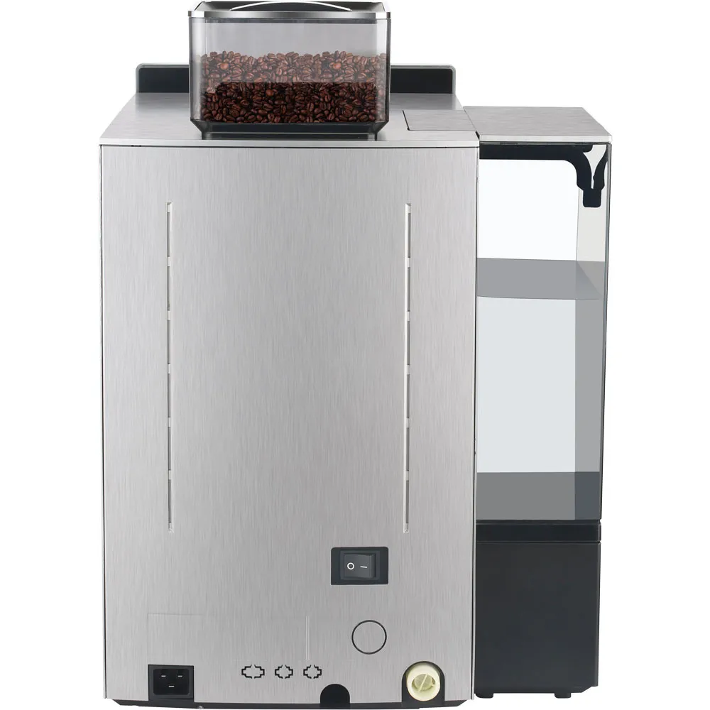 Stalgast V 8 L Automatic Coffee Machine for Professional Use