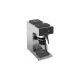 Stalgast 2.2 L Ground Coffee Machine with Keep-Warm Function