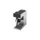 Stalgast 2.2 L Ground Coffee Machine with Keep-Warm Function