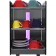 Stalgast two-level cup warmer for coffee stations