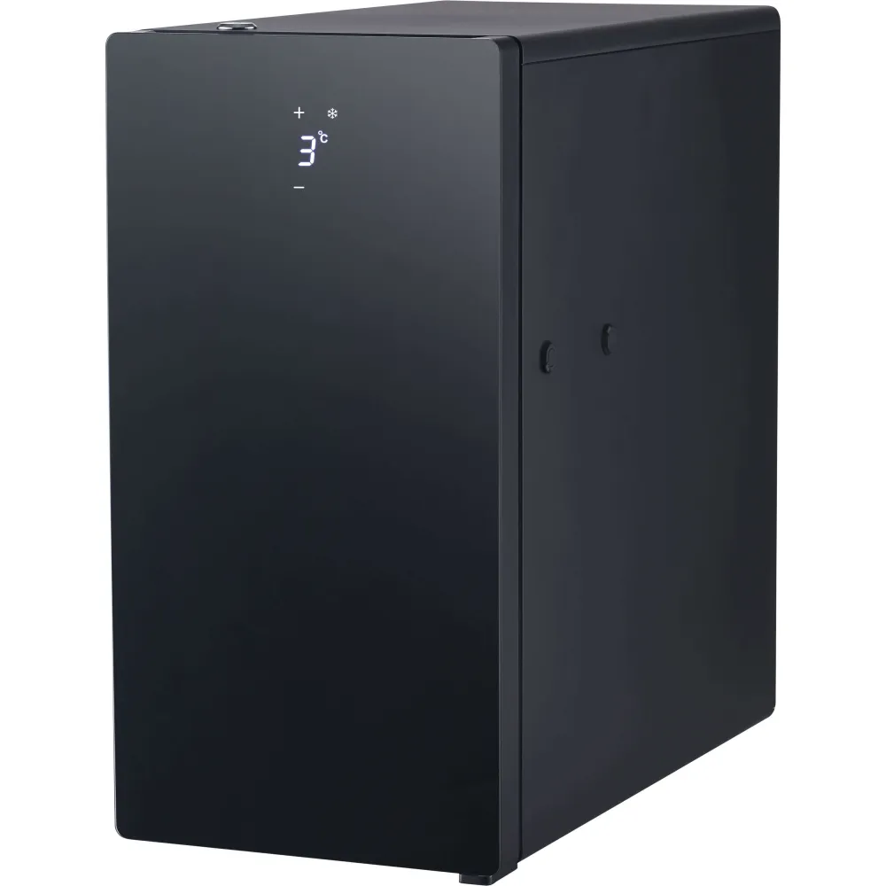 Stalgast 8 L Milk Fridge for Coffee Stations