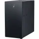 Stalgast 8 L Milk Fridge for Coffee Stations