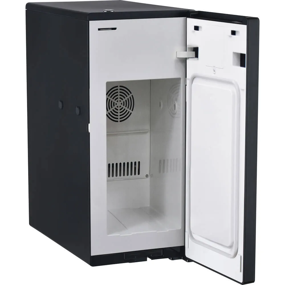 Stalgast 8 L Milk Fridge for Coffee Stations