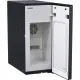 Stalgast 8 L Milk Fridge for Coffee Stations