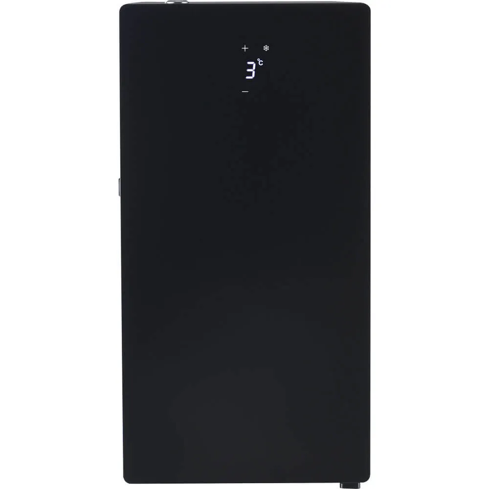 Stalgast 8 L Milk Fridge for Coffee Stations