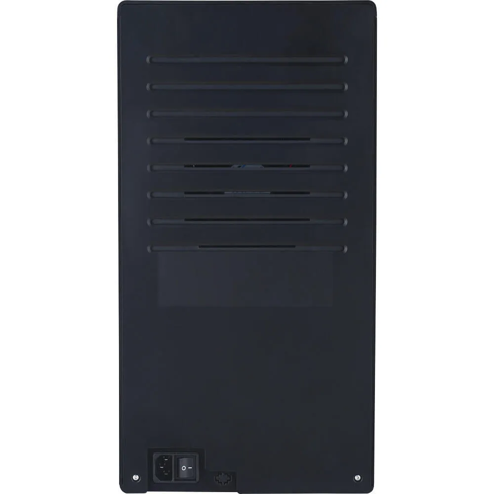 Stalgast 8 L Milk Fridge for Coffee Stations