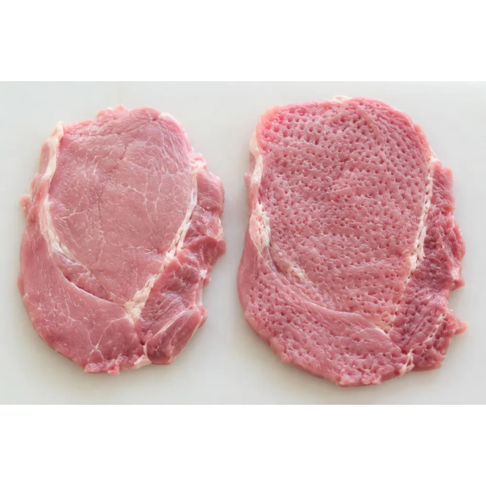 Stalgast Meat Tenderizer for Professional Kitchens, 0.3 kW
