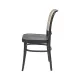 LOOMI 811 Wooden Chair for Professional Dining