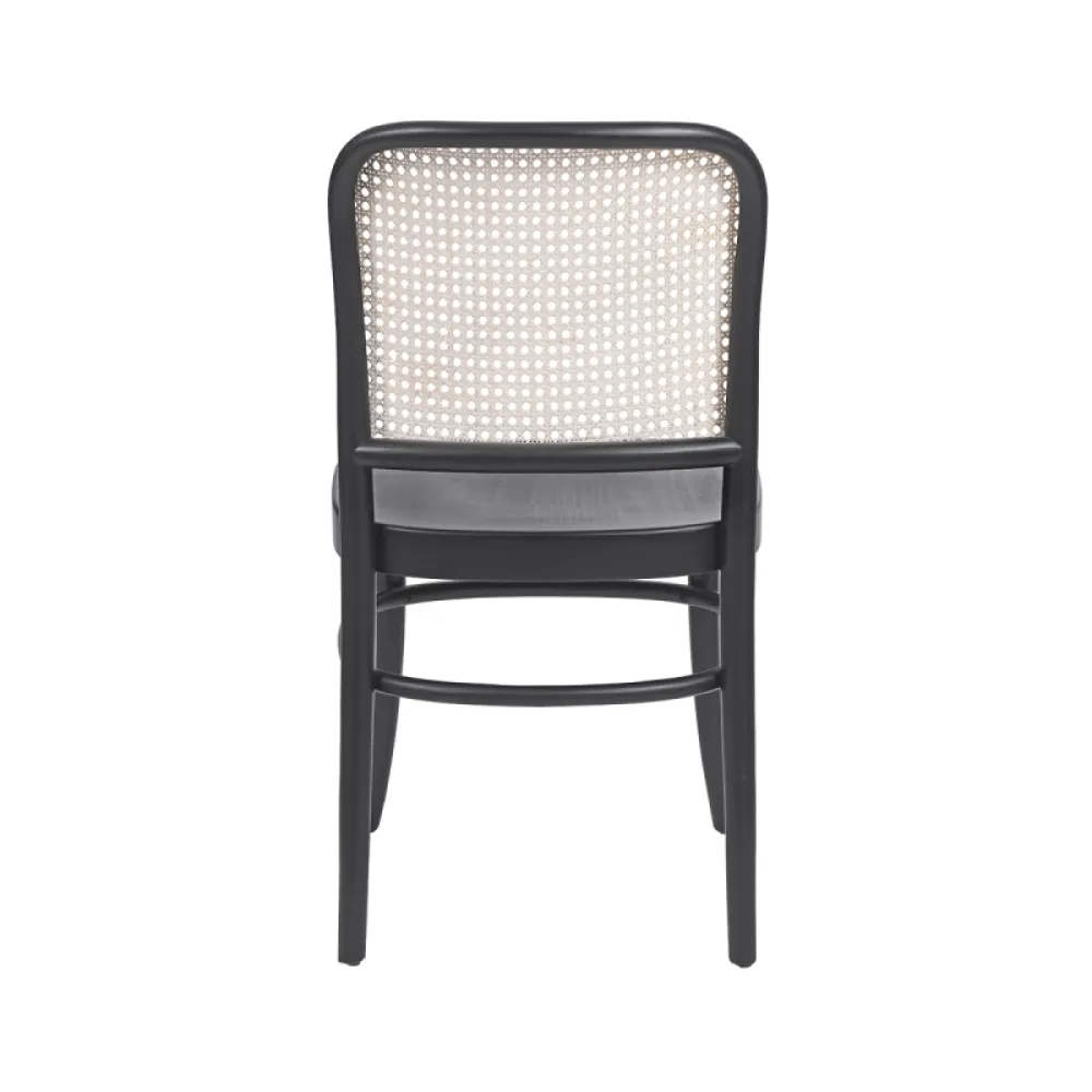 LOOMI 811 Wooden Chair for Professional Dining