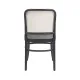 LOOMI 811 Wooden Chair for Professional Dining