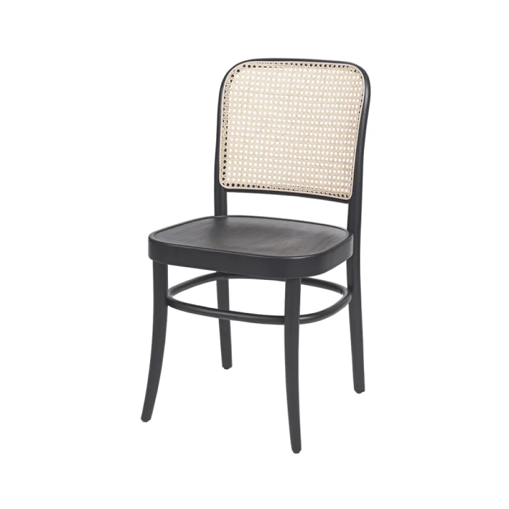 LOOMI 811 Wooden Chair for Professional Dining
