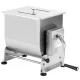 Stalgast Manual Meat Mixer 20 L with Tilting Bowl