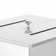 Stalgast Manual Meat Mixer 20 L with Tilting Bowl