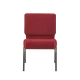 AMBASSADOR RE20 Church Chair in Red