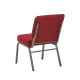 AMBASSADOR RE20 Church Chair in Red