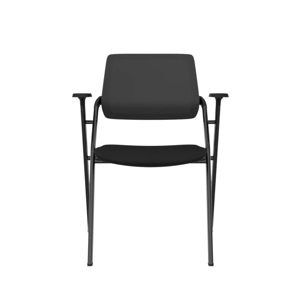 OPTIMA Folding Chair with Ergonomic Backrest KKT/OPTIMA.B10.B84.YH-941/SZ/STM