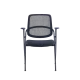 LINEA Chair for Professional and Educational Spaces