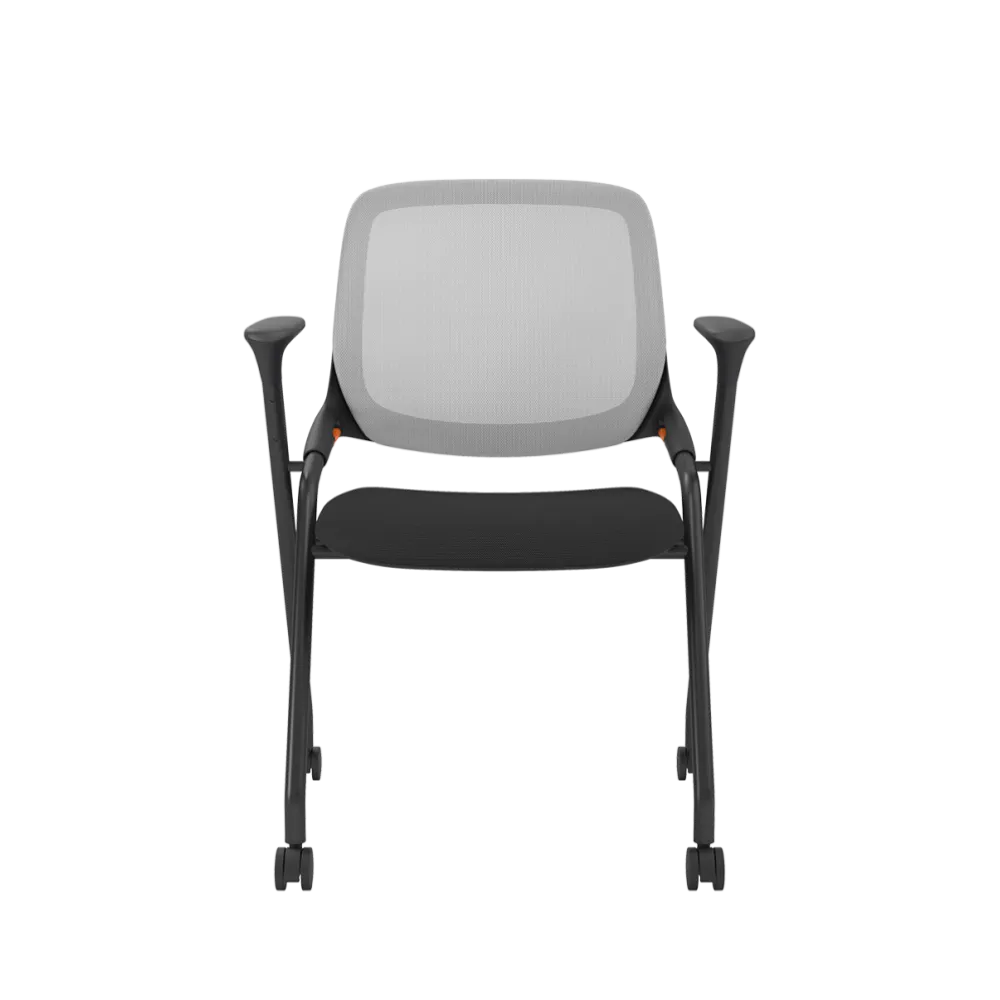 ERGON G-U609 Folding Chair with Mesh Backrest
