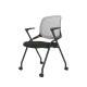 ERGON G-U609 Folding Chair with Mesh Backrest