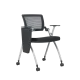 FLOW Folding Chair with Ergonomic Mesh Backrest