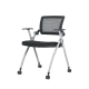 FLOW Folding Chair with Ergonomic Mesh Backrest
