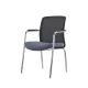 LENZO G-334 Folding Chair with Mesh Backrest