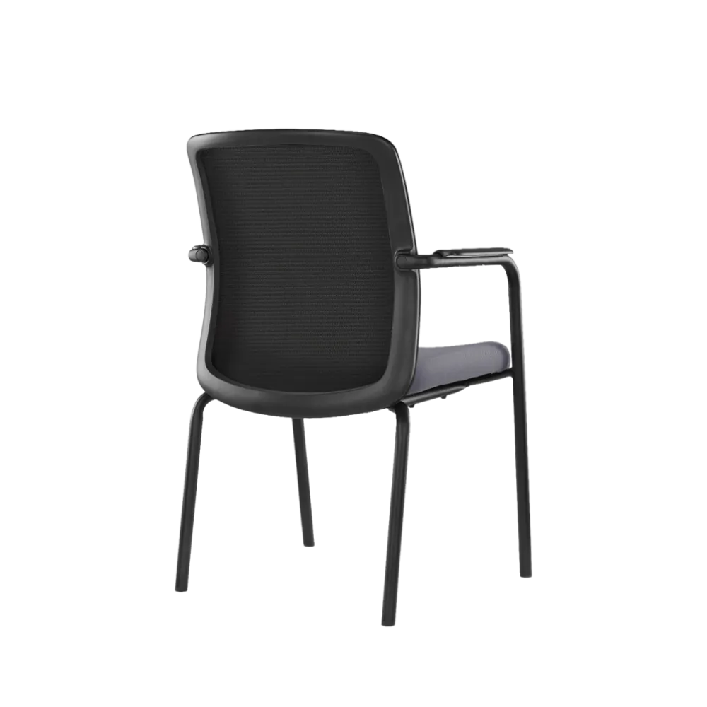 Chair FORMO G334 with Ergonomic Mesh Backrest