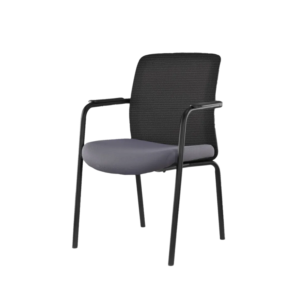 Chair FORMO G334 with Ergonomic Mesh Backrest