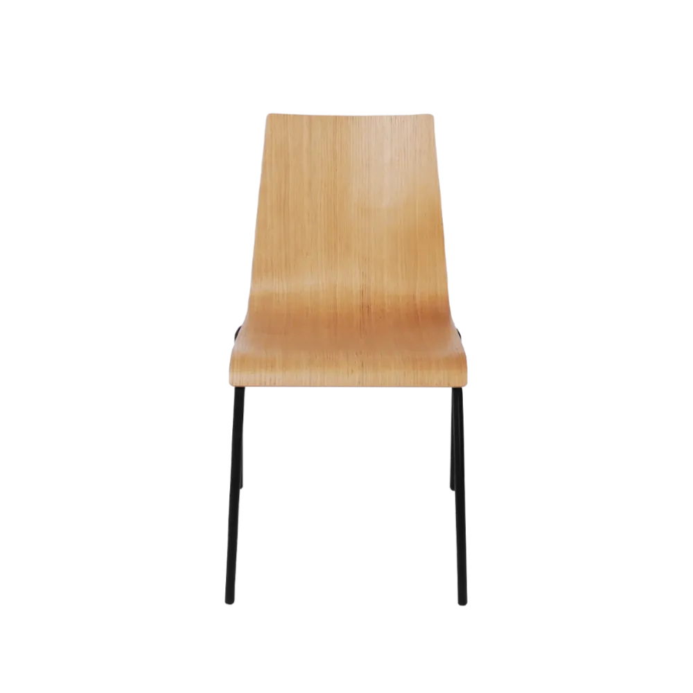 Chair TEXAS 0190 for Professional Catering Spaces