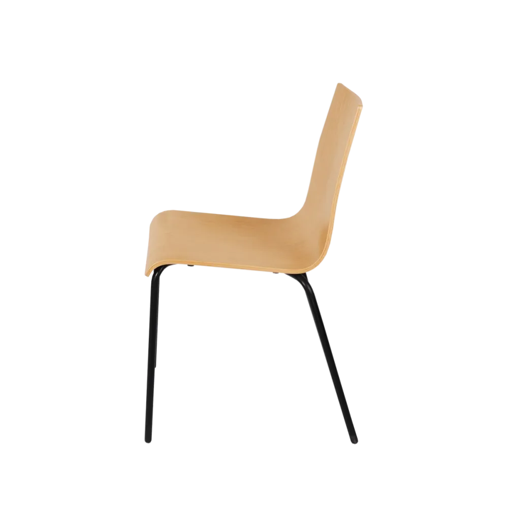 Chair TEXAS 0190 for Professional Catering Spaces