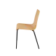 Chair TEXAS 0190 for Professional Catering Spaces