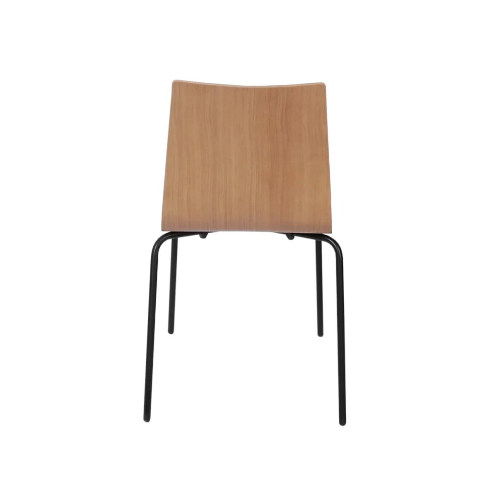 Chair TEXAS 0190 for Professional Catering Spaces