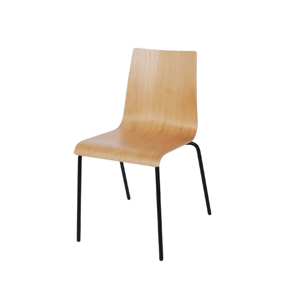 Chair TEXAS 0190 for Professional Catering Spaces