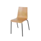 Chair TEXAS 0190 for Professional Catering Spaces