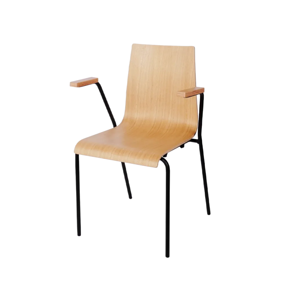 Chair TEXAS 0190 for Professional Catering Spaces