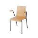 Chair TEXAS 0190 for Professional Catering Spaces