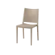 GOMERA FULL 121 Stackable Polypropylene Chair