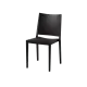 GOMERA FULL 121 Stackable Polypropylene Chair