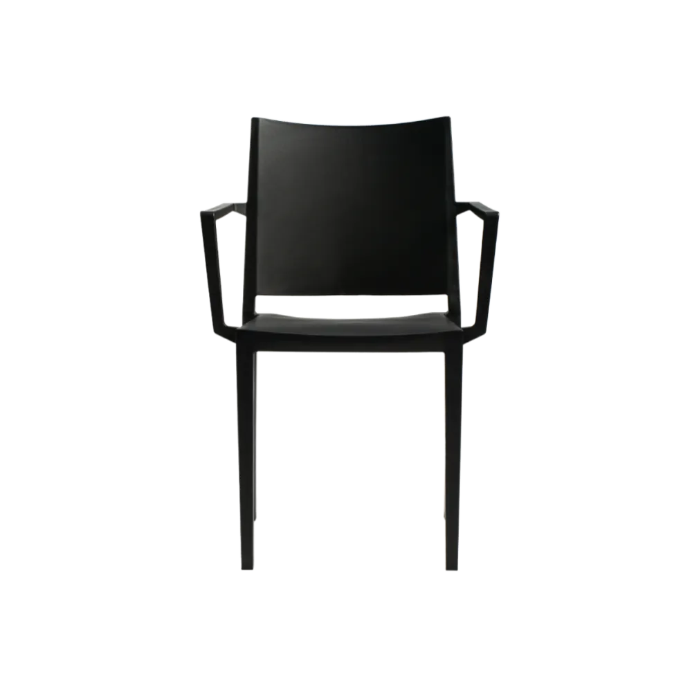 GOMERA GRAND121 Stackable Polypropylene Chair