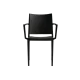 GOMERA GRAND121 Stackable Polypropylene Chair