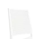 GOMERA NET 521 Stackable Polypropylene Chair