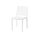 GOMERA NET 521 Stackable Polypropylene Chair