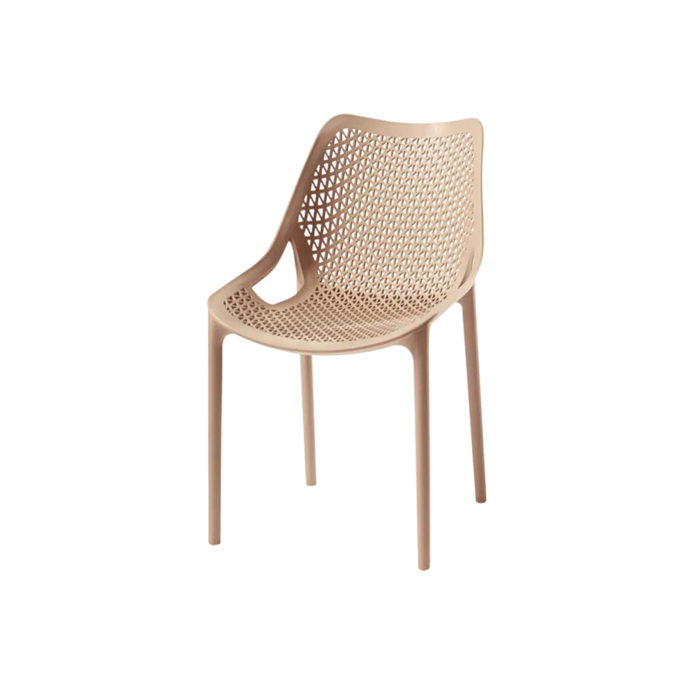 Chair CLOUD 130 for Professional Catering Spaces
