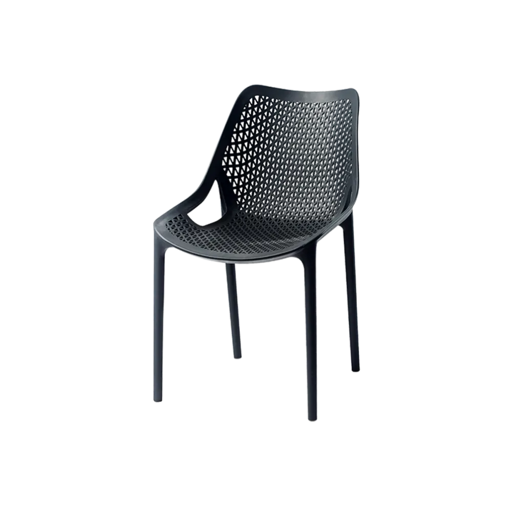 Chair CLOUD 130 for Professional Catering Spaces