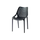 Chair CLOUD 130 for Professional Catering Spaces