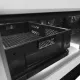 TEFCOLD SOCB25082B Black Refrigerator Showcase