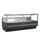 TEFCOLD SOCB25082 A Grey Display Refrigerator for Chilled Foods